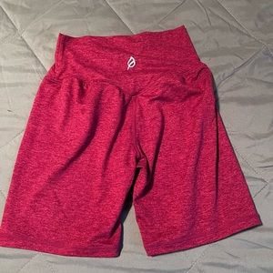 Bare, 6” spice shorts